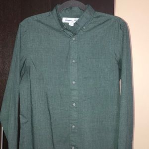 Old Navy Dress Shirt